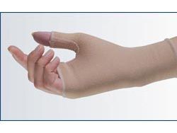 Rękawiczka uciskowa SIGVARIS 503 - para - L