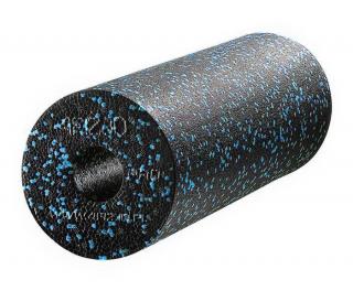 Roller wałek rehabilitacyjny do masażu PRO+ 45cm - niebieski