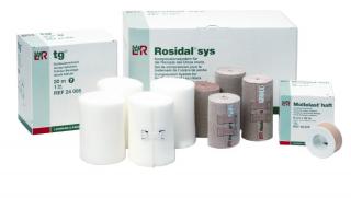 Rosidal® sys gotowy do użycia zestaw do kompresjoterapii (16 984)