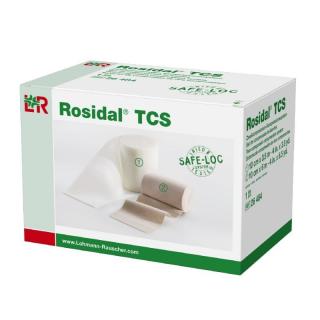 Rosidal® TCS dwuelementowy system do leczenia uciskiem (26 484)