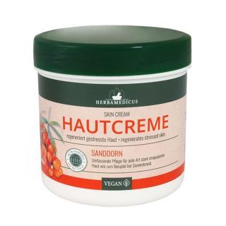 SCHMEES - Balsam rokitnikowy Herbamedicus - 250ml