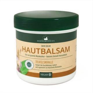 SCHMEES - Balsam z ekstraktem z diabelskiego pazura Herbamedicus - 250ml