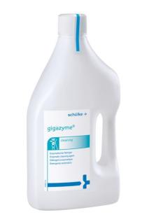 SCHÜLKE Gigazyme - preparat myjący do narzędzi chirurgicznych 2l