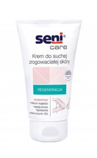 Seni Care krem do suchej zrogowaciałej skóry - 100ml