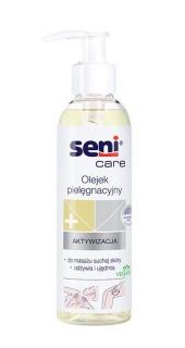 Seni Care Olejek pielęgnacyjny do skóry - 200ml