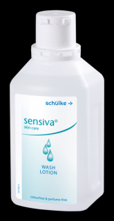 Sensiva - emulsja myjąca 1000 ml