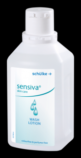 Sensiva - emulsja myjąca 500 ml