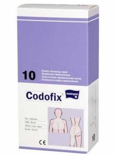 Siatka opatrunkowa - rękaw opatrunkowy nr 10 - CODOFIX 100x10,0-1 (biodra)
