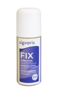 SIGVARIS Fix - balsam klejący do medycznych pończoch uciskowych - 60ml