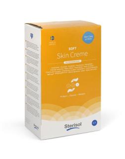 STERISOL Soft Skin Creme - krem regenerująco-ochronny do rąk 700ml