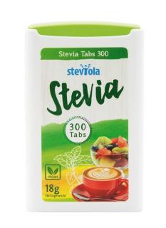 Steviola (stevia) 300 tabletek