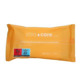 Stila Care Czepek do bezwodnego mycia głowy i włosów