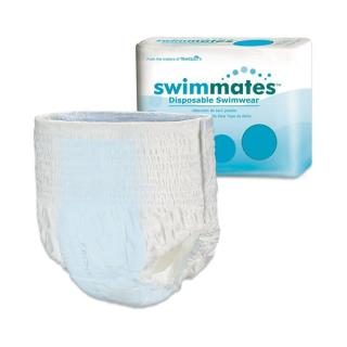 Swimmates Pieluchy basenowe dla dorosłych i niepełnosprawnych 1szt. - XL