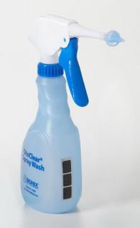 System płukania ucha OtoClear® Spray Wash Bottle