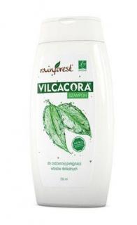 Szampon VILCACORA - do codziennej pielęgnacji - 250ml