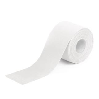 Taśma do tapingu Kinesiology Tape Sport & Therapy 5cm x 5m - biała