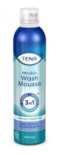 TENA Wash Mousse - pianka do mycia