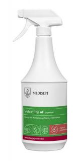 VELOX TOP AF 1 L - do dezynfekcji powierzchni zapach GRAPEFRUIT