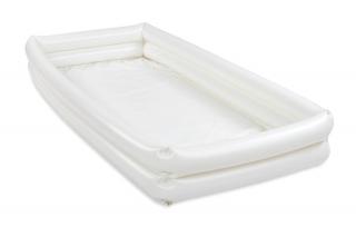 Wanna pneumatyczna do mycia pacjenta w łóżku Easy Bath