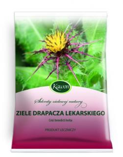 Ziele drapacza lekarskiego  50g