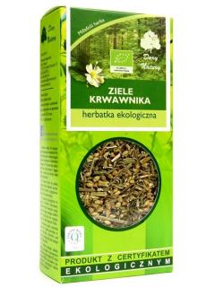 Ziele krwawnika - Dary Natury 50g