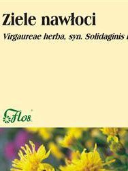 Ziele nawłoci 50g