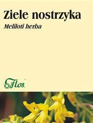 Ziele nostrzyka 50g