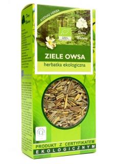 Ziele owsa - Dary Natury 40g