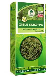 Ziele skrzypu - Dary Natury 25g