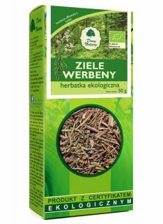 Ziele werbeny - Dary Natury 50g