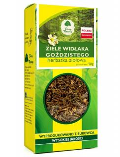 Ziele widłaka goździstego - Dary Natury 50g