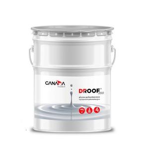 Canada Rubber Droof 250 25kg żywica hydroizolacyjna