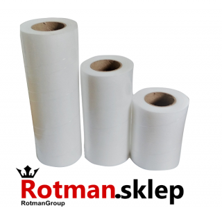 Canada Rubber Geotextile włóknina wzmacniająca pod gumę S700 20cm/10mb