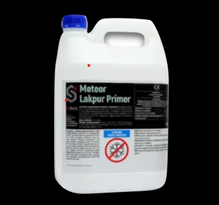 Lakpur Primer grunt pod lakier poliuretanowy 5kg