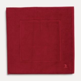 Dywanik Moeve SUPERWUSCHEL 60x60 cm ruby