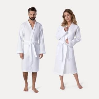 Kimono Moeve HOMEWEAR unisex r. XXL snow