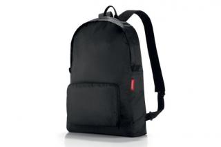 Plecak MINI MAXI RUCKSACK Black