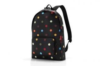 Plecak MINI MAXI RUCKSACK Dots