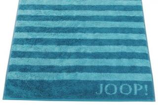 Ręcznik JOOP 80x150 Classic Stripe Petro