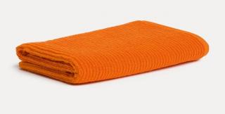 Ręcznik Moeve ELEMENTS 80x180 orange