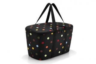 Torba termiczna COOLERBAG Dots