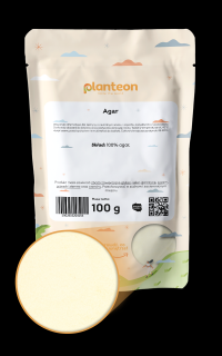 Agar 100g