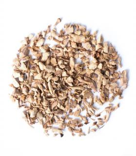 Alpinia Galgant lekarska krojony 2-6mm 10kg