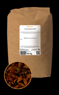 Anyż gwiaździsty HPS 10kg