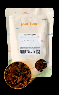 Anyż gwiaździsty HPS 250g