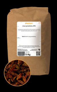 Anyż gwiaździsty HPS 5kg