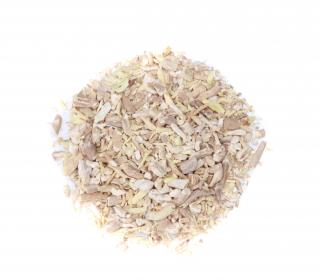 Ashwagandha korzeń cięty - suplement diety 50g