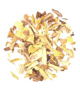 Berberys korzeń cięty 10kg