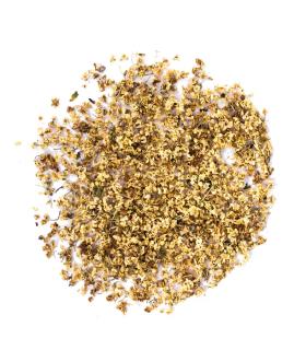 Bez czarny kwiat 250g