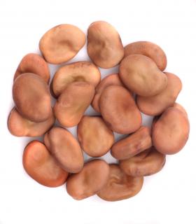 Bób suszony 5kg